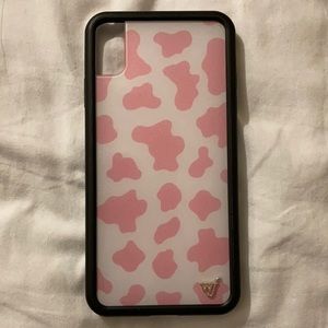 XS Max iPhone case